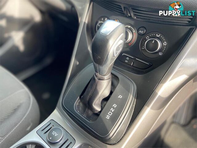 2015 FORD KUGA TFMY15 AMBIENTE WAGON