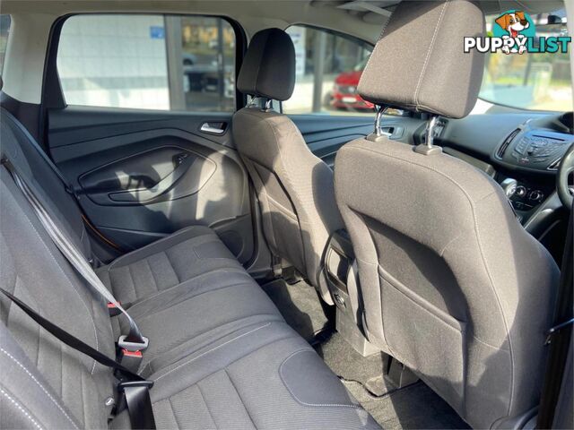 2015 FORD KUGA TFMY15 AMBIENTE WAGON