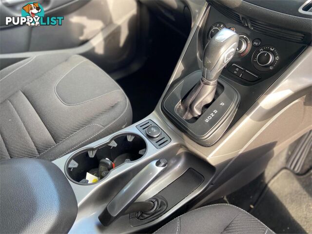 2015 FORD KUGA TFMY15 AMBIENTE WAGON