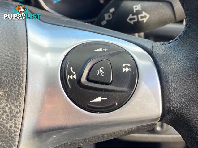 2015 FORD KUGA TFMY15 AMBIENTE WAGON