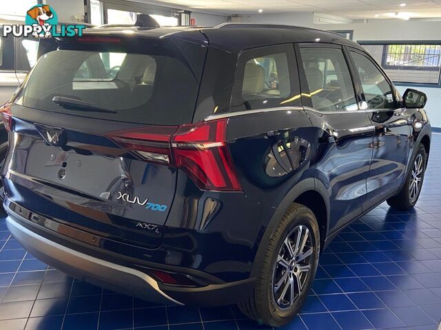 2023 MAHINDRA XUV700  AX7L WAGON