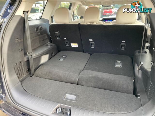 2023 MAHINDRA XUV700  AX7L WAGON