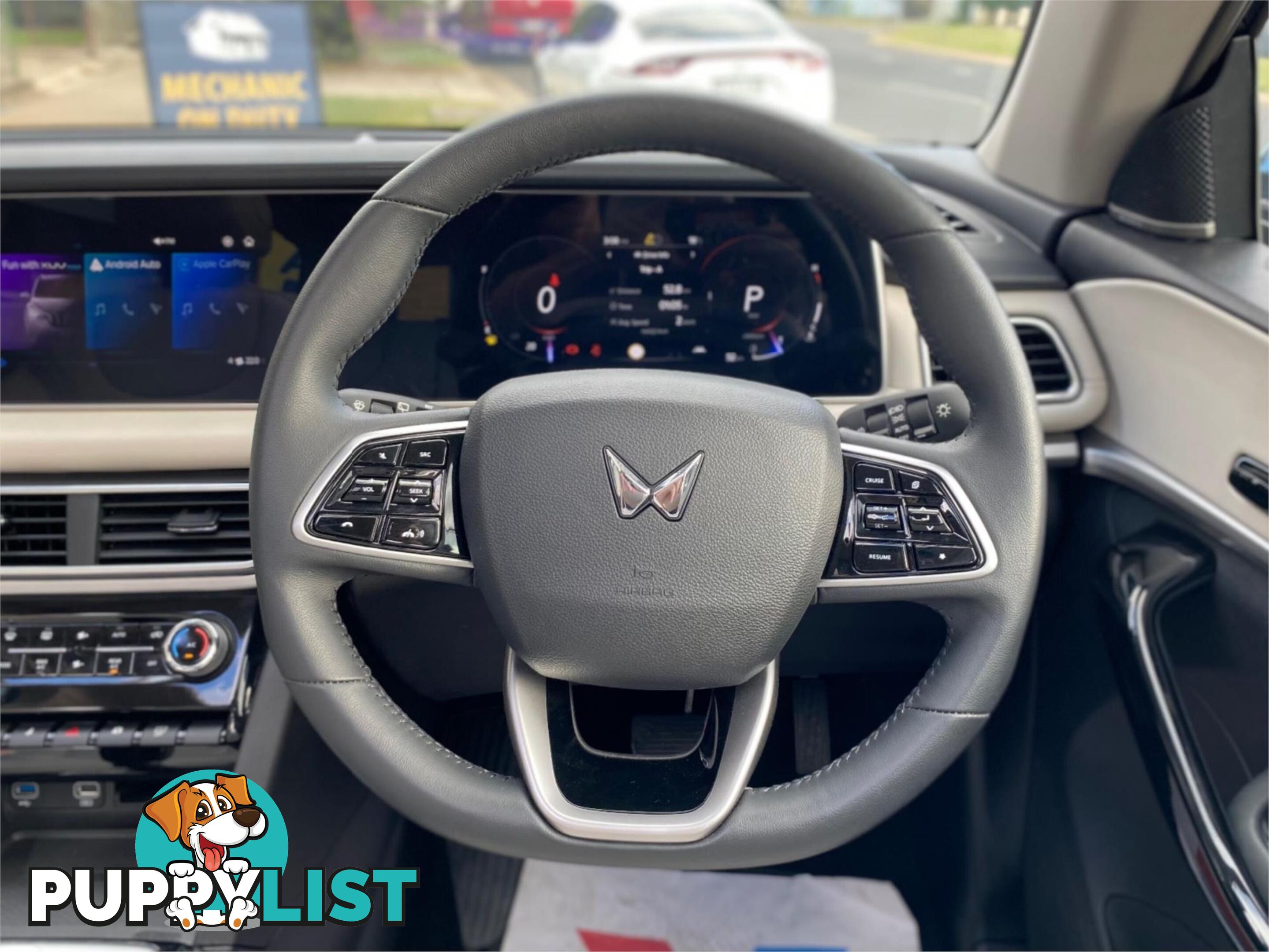 2023 MAHINDRA XUV700  AX7L WAGON