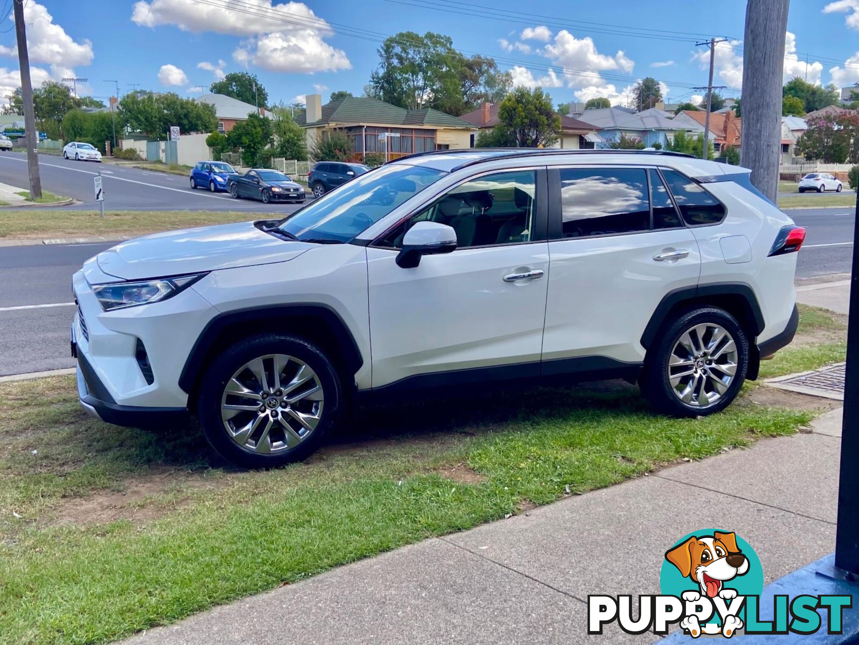 2021 TOYOTA RAV4 MXAA52R CRUISER WAGON
