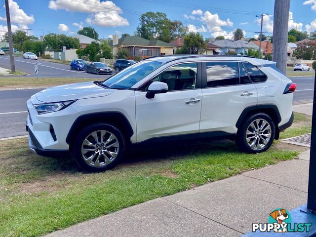 2021 TOYOTA RAV4 MXAA52R CRUISER WAGON