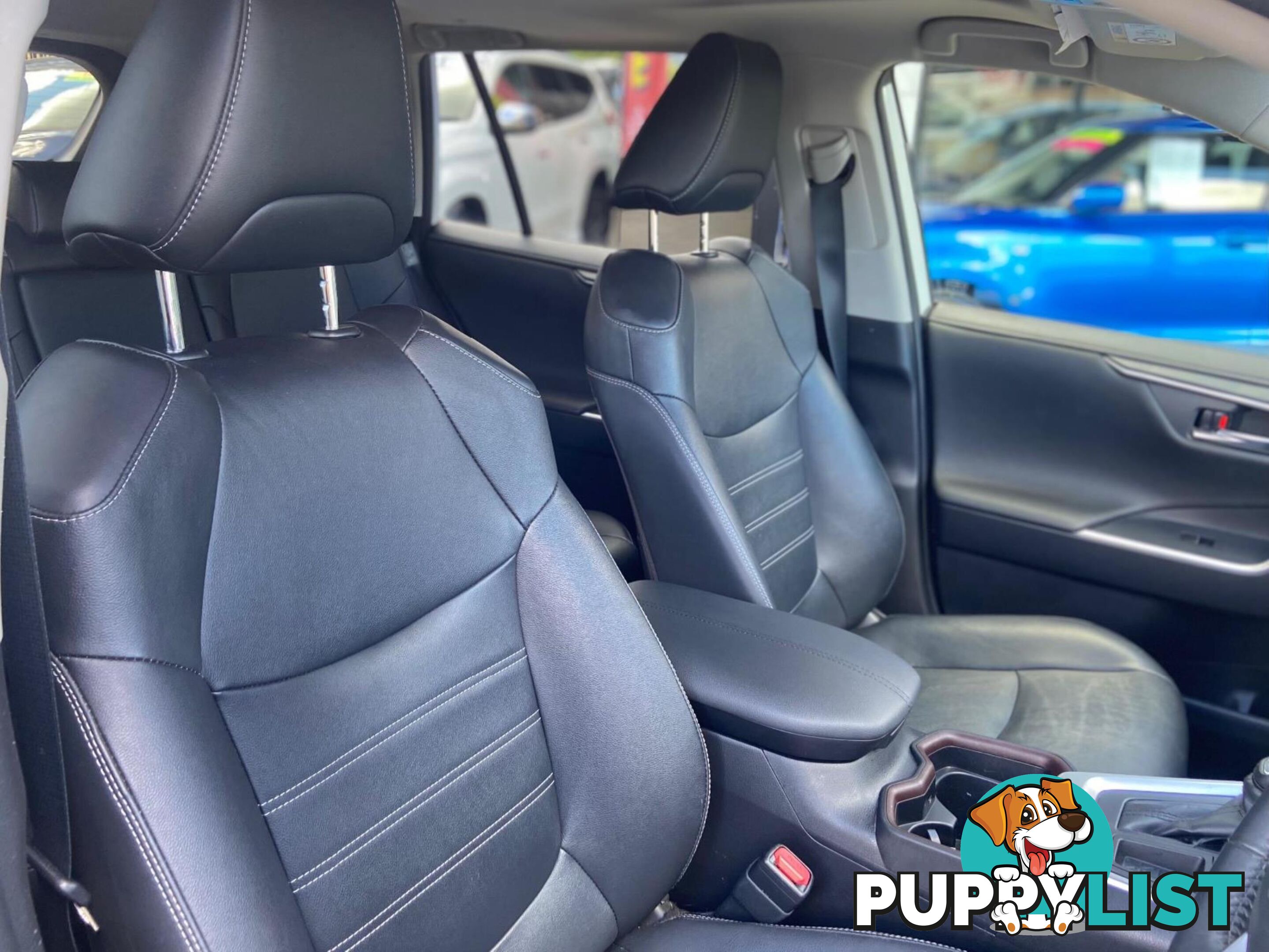 2021 TOYOTA RAV4 MXAA52R CRUISER WAGON