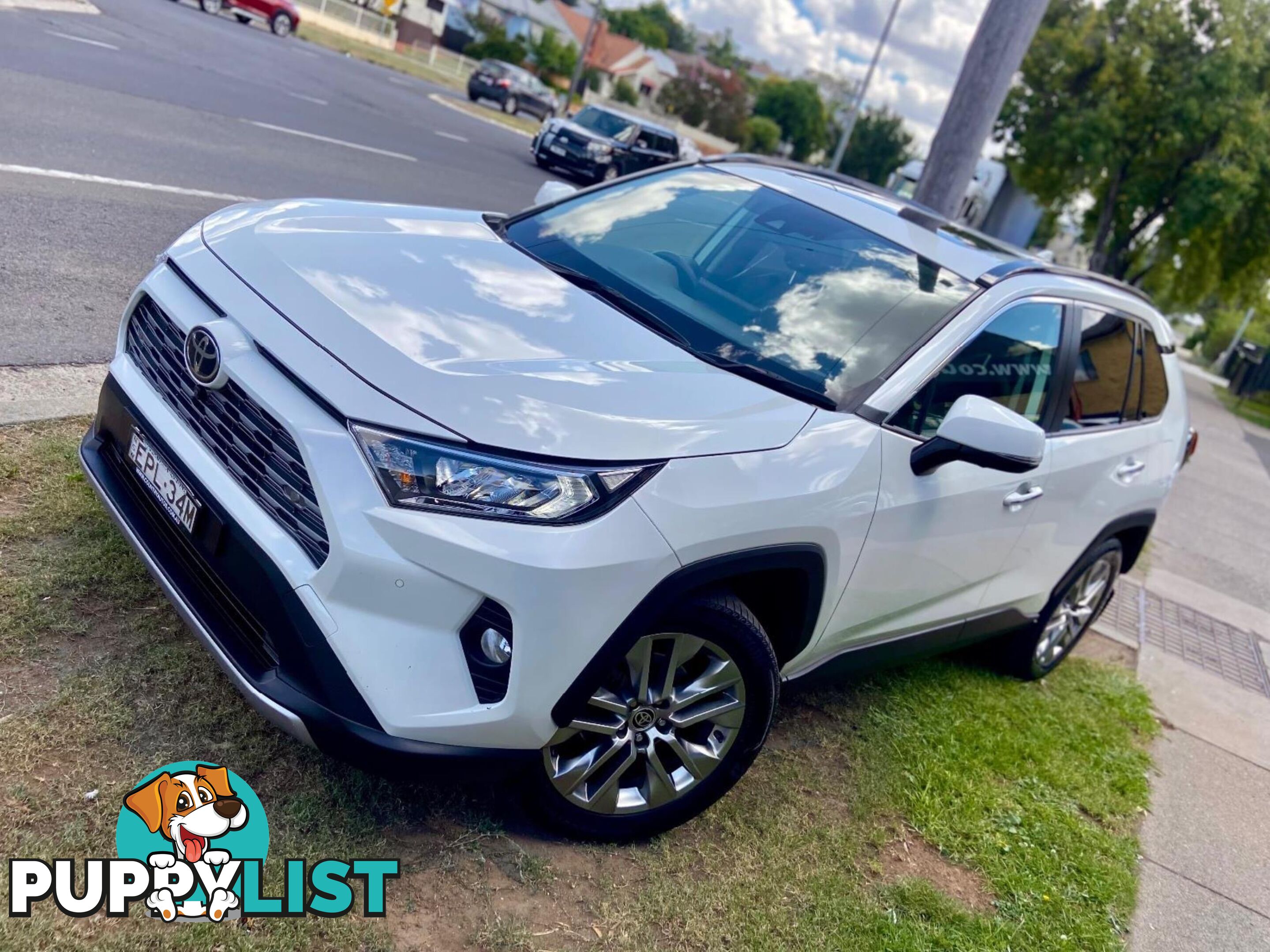 2021 TOYOTA RAV4 MXAA52R CRUISER WAGON