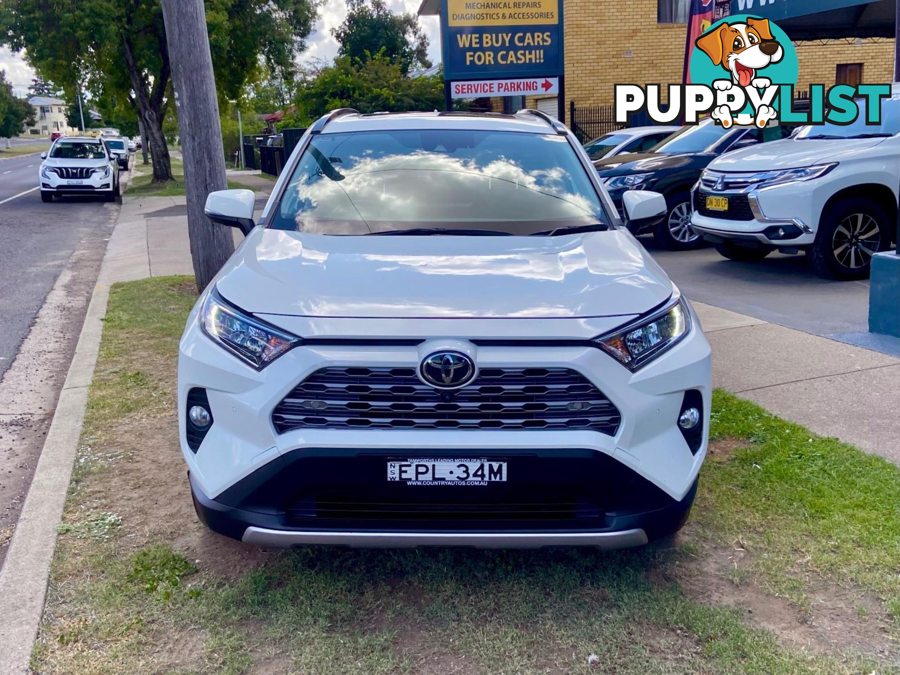 2021 TOYOTA RAV4 MXAA52R CRUISER WAGON