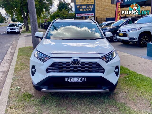 2021 TOYOTA RAV4 MXAA52R CRUISER WAGON