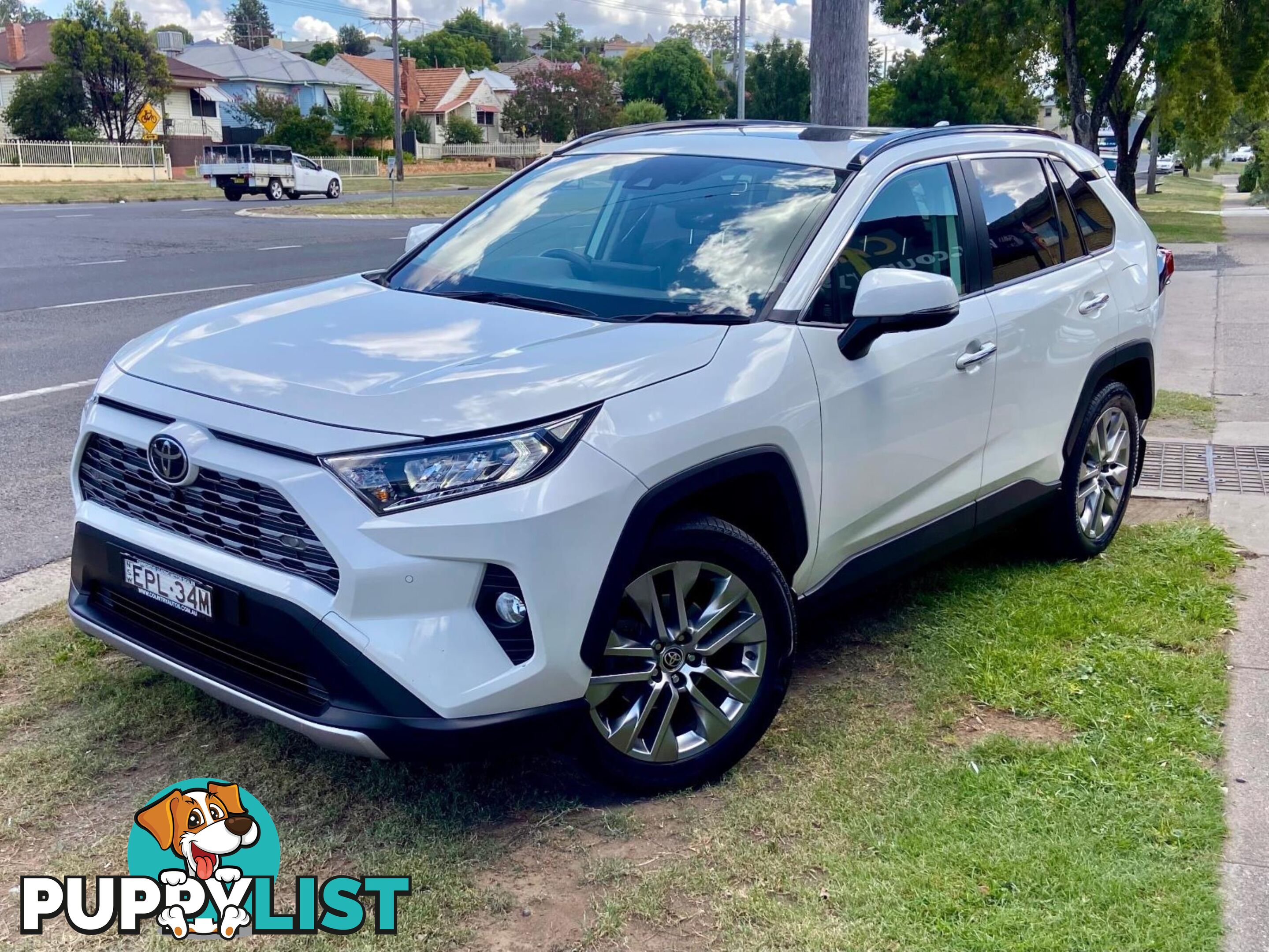 2021 TOYOTA RAV4 MXAA52R CRUISER WAGON