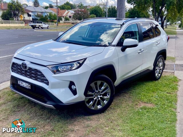 2021 TOYOTA RAV4 MXAA52R CRUISER WAGON