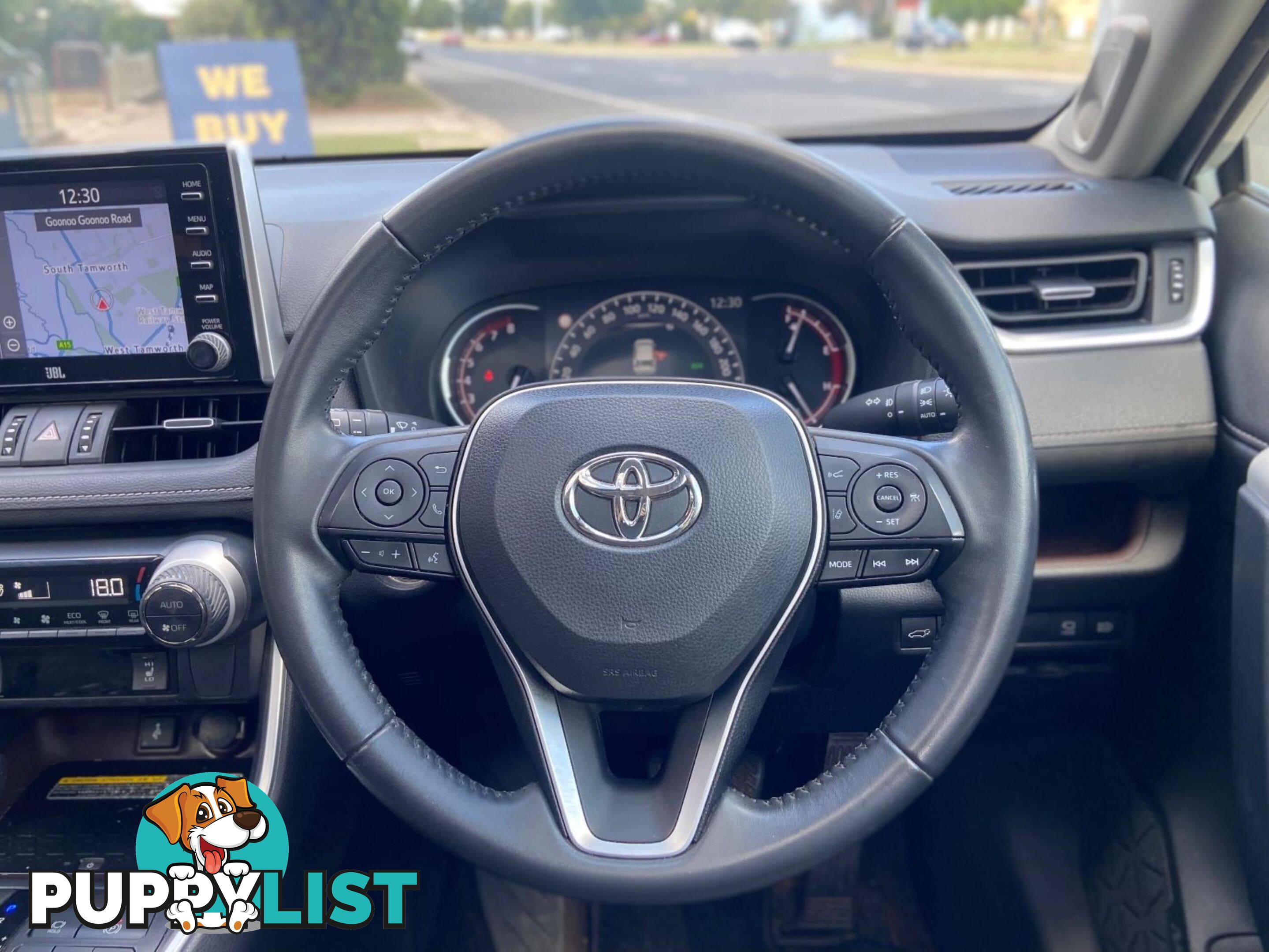 2021 TOYOTA RAV4 MXAA52R CRUISER WAGON