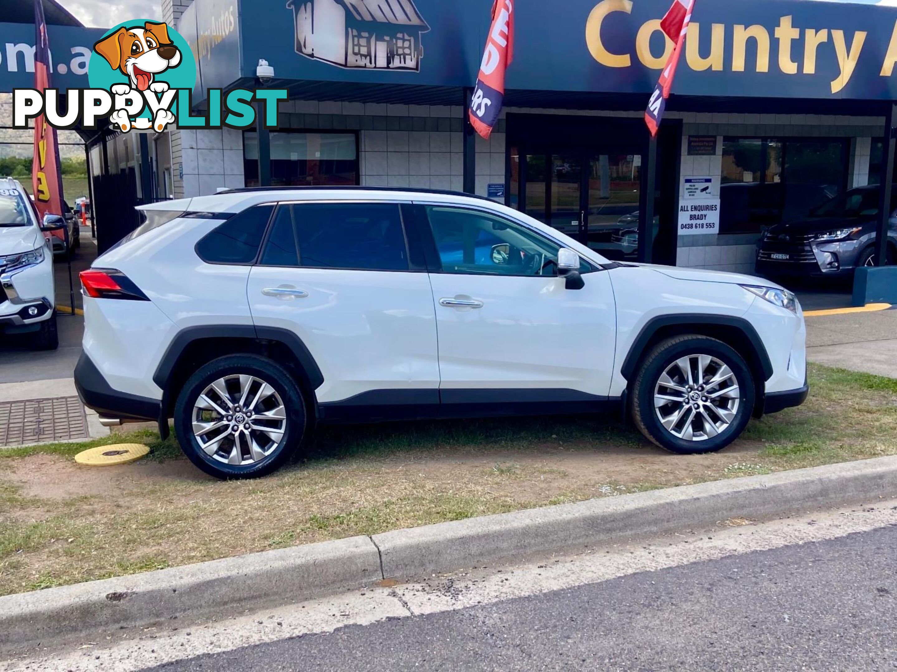 2021 TOYOTA RAV4 MXAA52R CRUISER WAGON