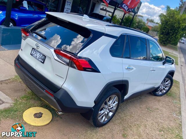 2021 TOYOTA RAV4 MXAA52R CRUISER WAGON