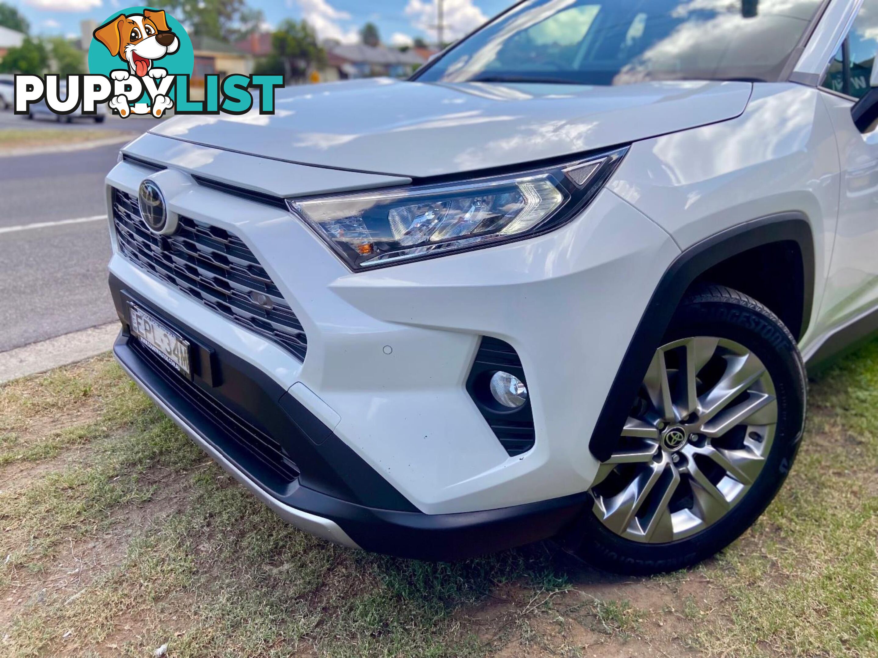 2021 TOYOTA RAV4 MXAA52R CRUISER WAGON