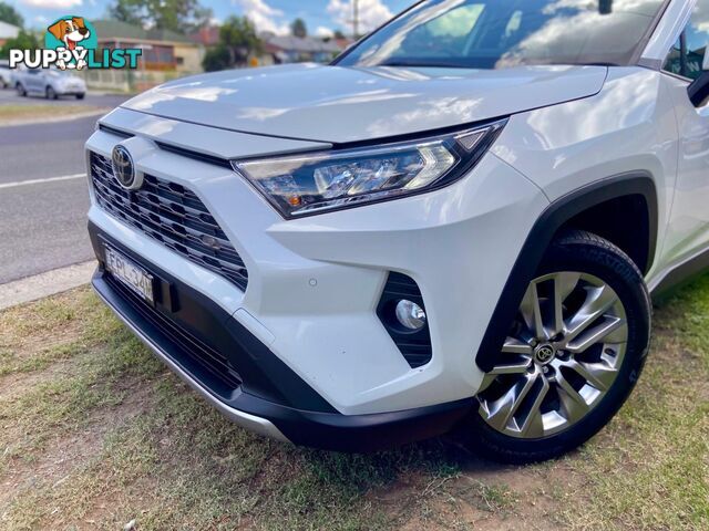2021 TOYOTA RAV4 MXAA52R CRUISER WAGON