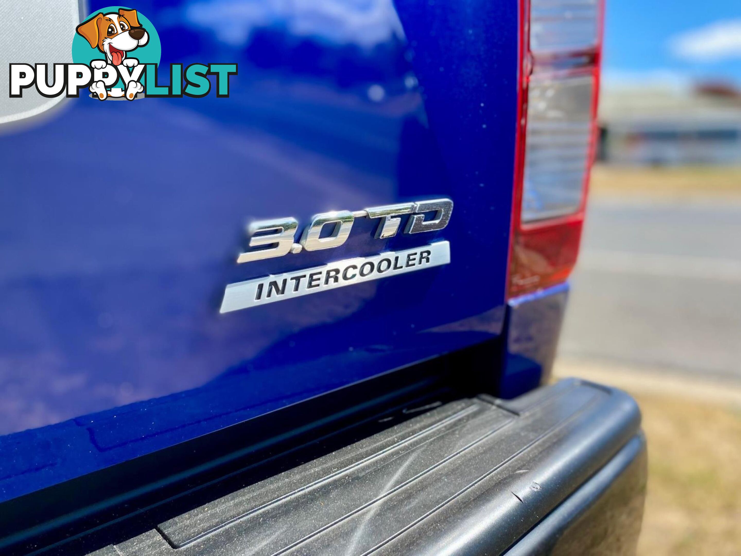 2019 ISUZU D-MAX MY19 LS-M UTILITY