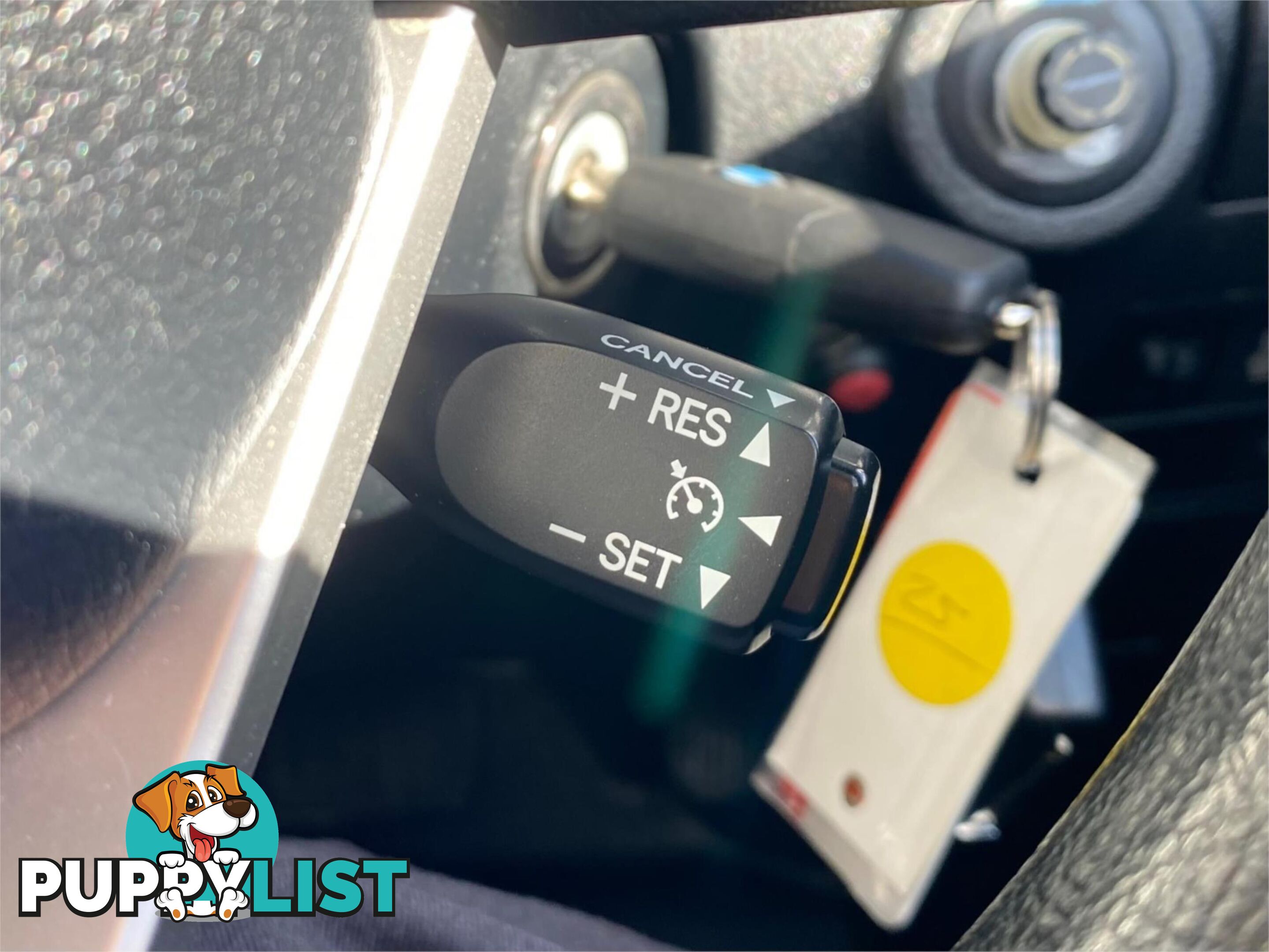 2019 TOYOTA HILUX GUN126R SR CAB CHASSIS