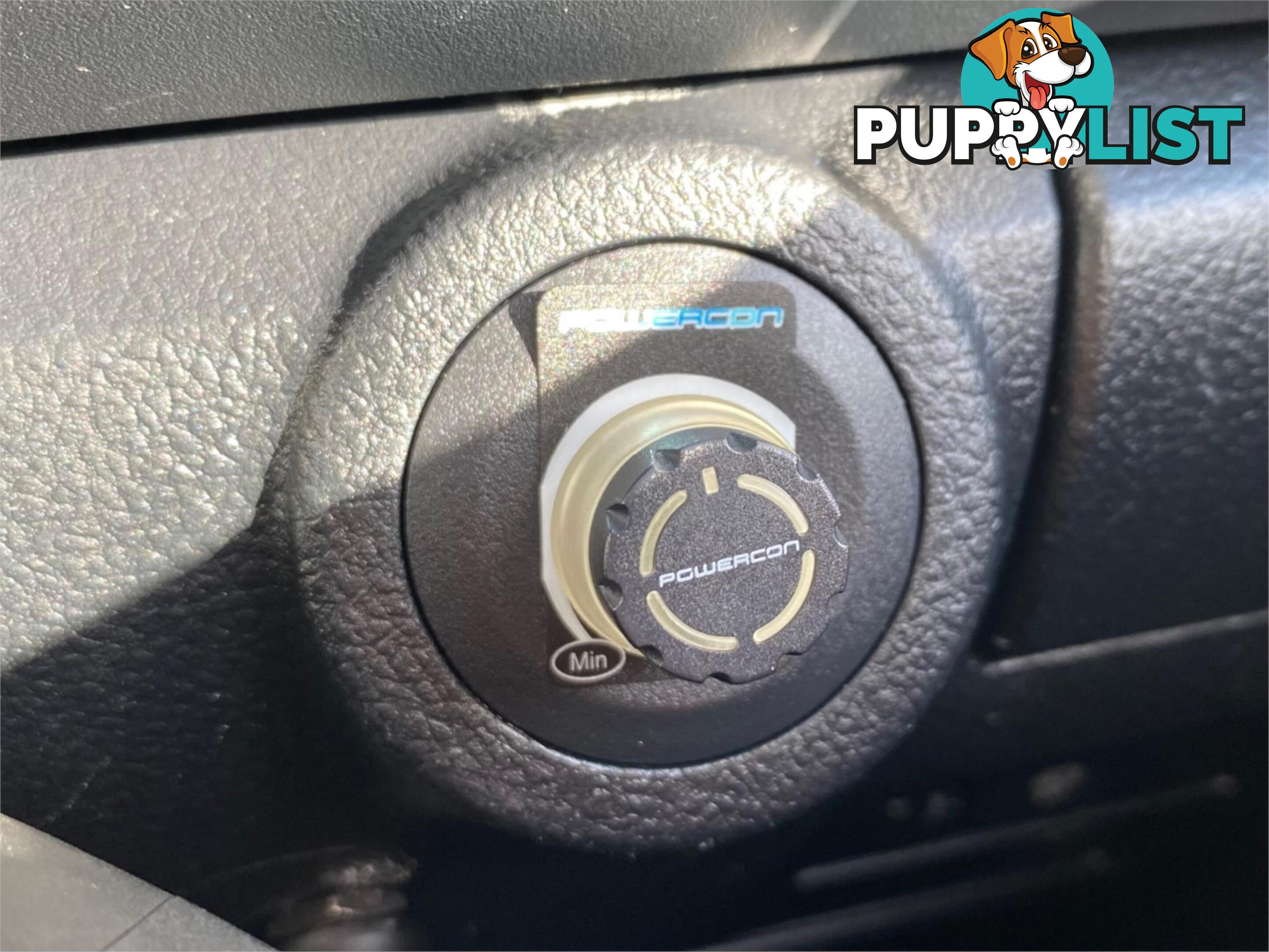 2019 TOYOTA HILUX GUN126R SR CAB CHASSIS