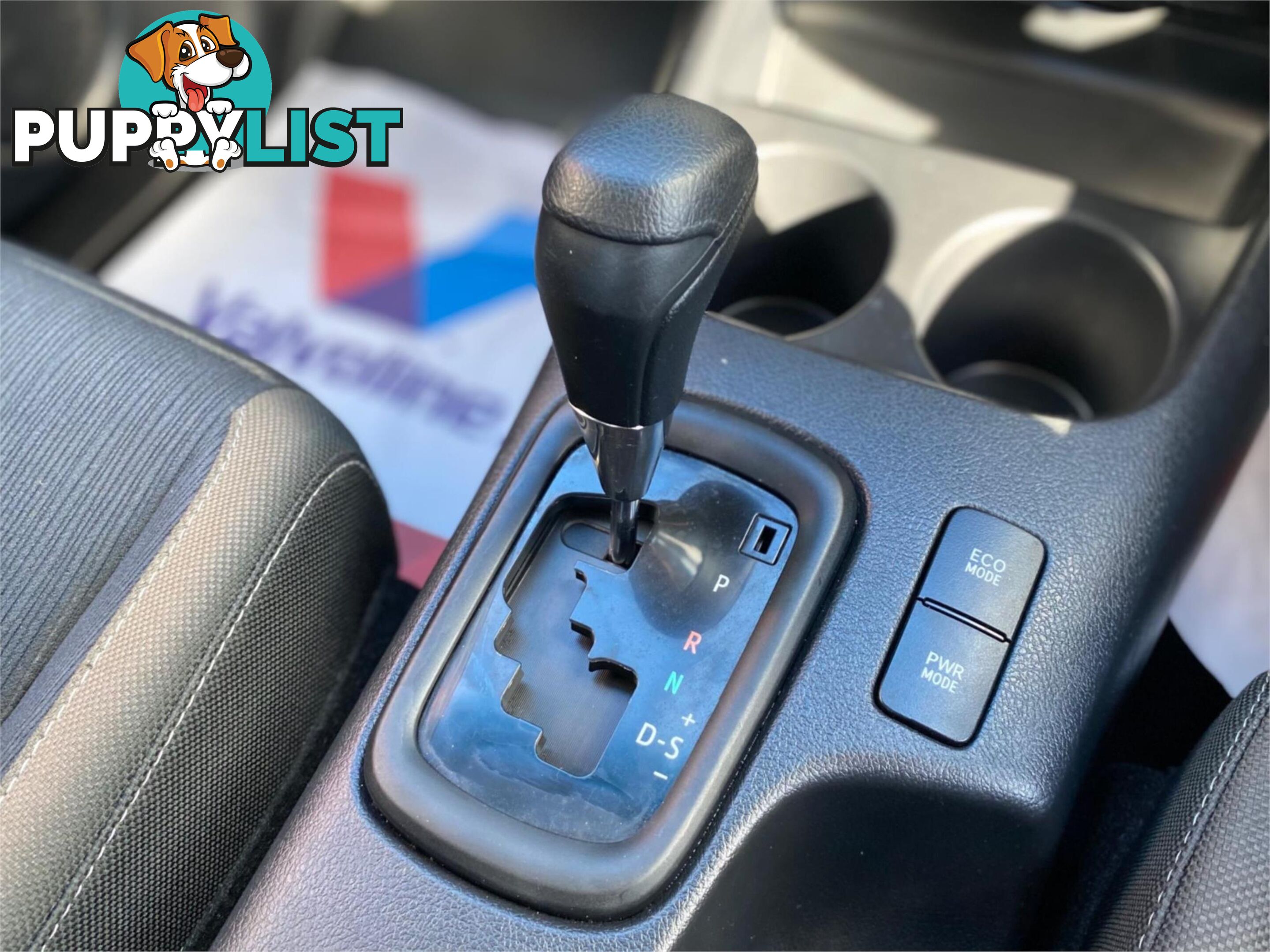 2019 TOYOTA HILUX GUN126R SR CAB CHASSIS