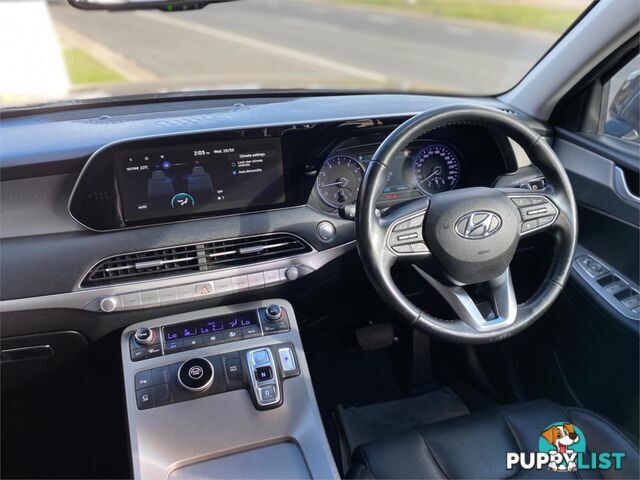 2020 HYUNDAI PALISADE LX2,V1MY21  WAGON
