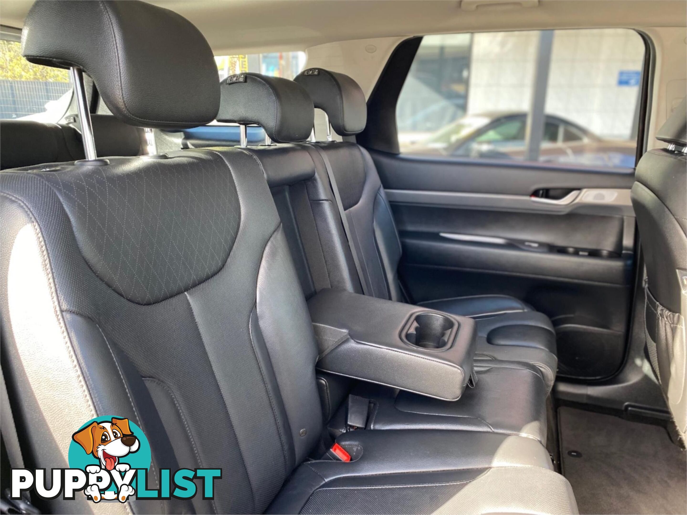 2020 HYUNDAI PALISADE LX2,V1MY21  WAGON