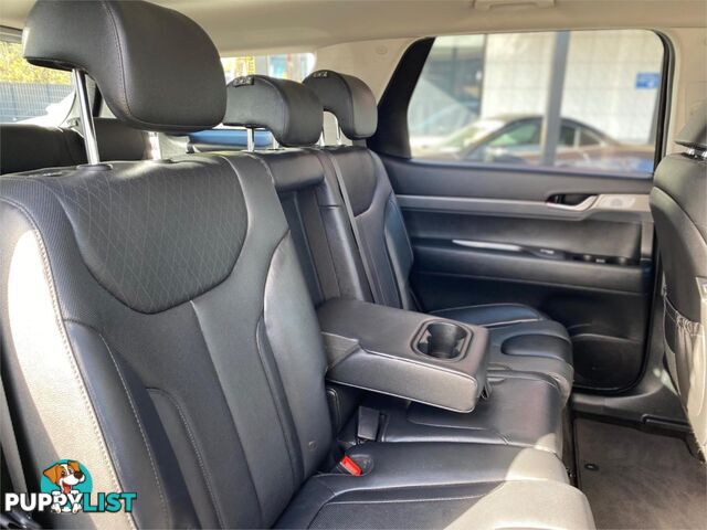 2020 HYUNDAI PALISADE LX2,V1MY21  WAGON