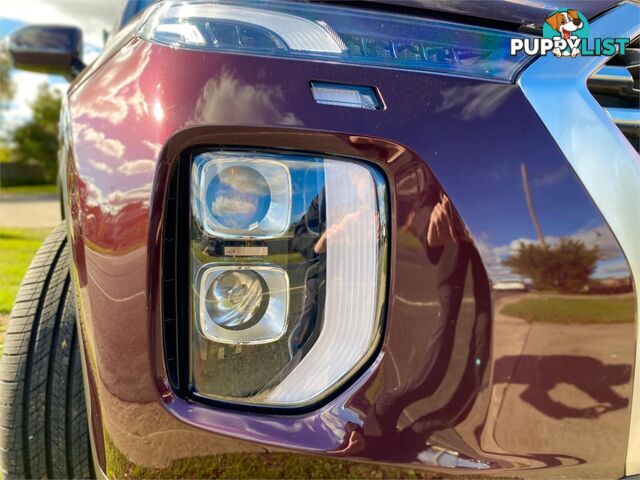 2020 HYUNDAI PALISADE LX2,V1MY21  WAGON