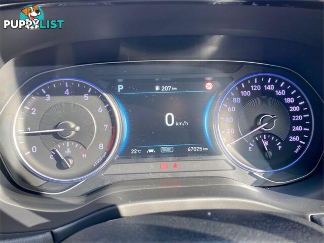 2020 HYUNDAI PALISADE LX2,V1MY21  WAGON