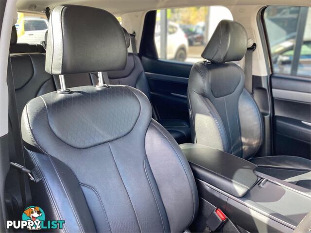 2020 HYUNDAI PALISADE LX2,V1MY21  WAGON