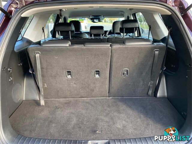 2020 HYUNDAI PALISADE LX2,V1MY21  WAGON