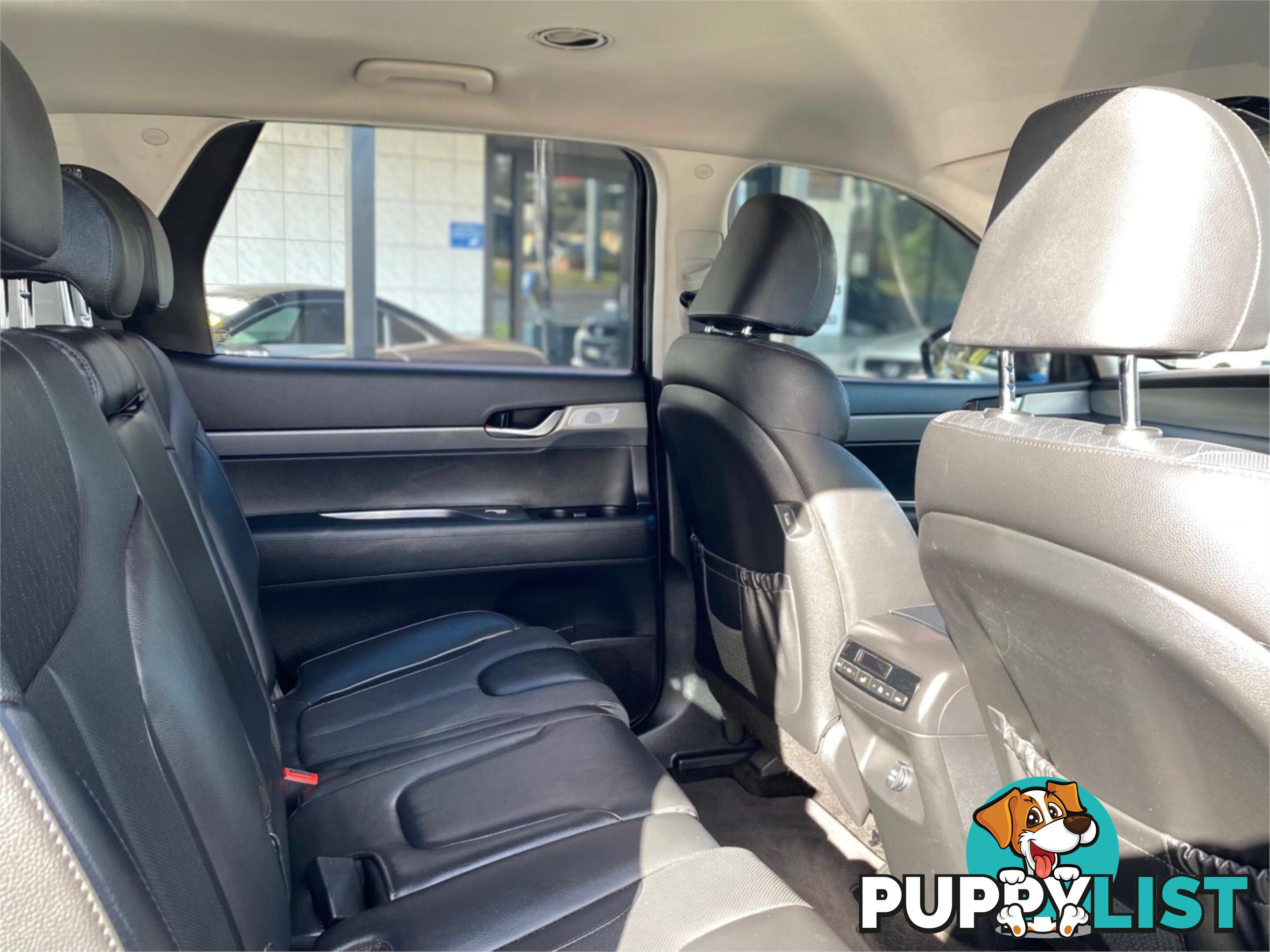 2020 HYUNDAI PALISADE LX2,V1MY21  WAGON
