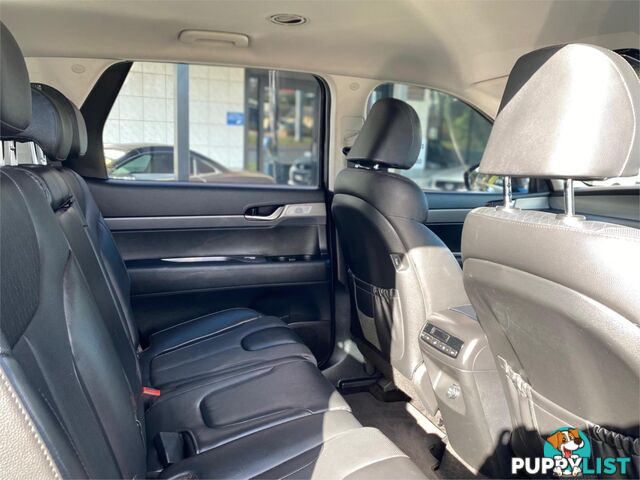 2020 HYUNDAI PALISADE LX2,V1MY21  WAGON