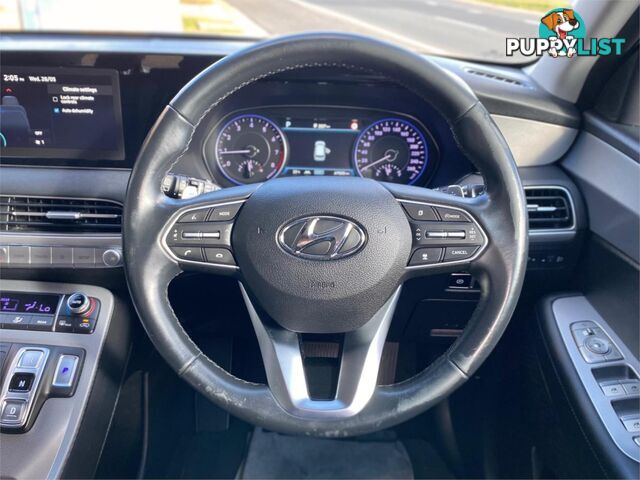 2020 HYUNDAI PALISADE LX2,V1MY21  WAGON