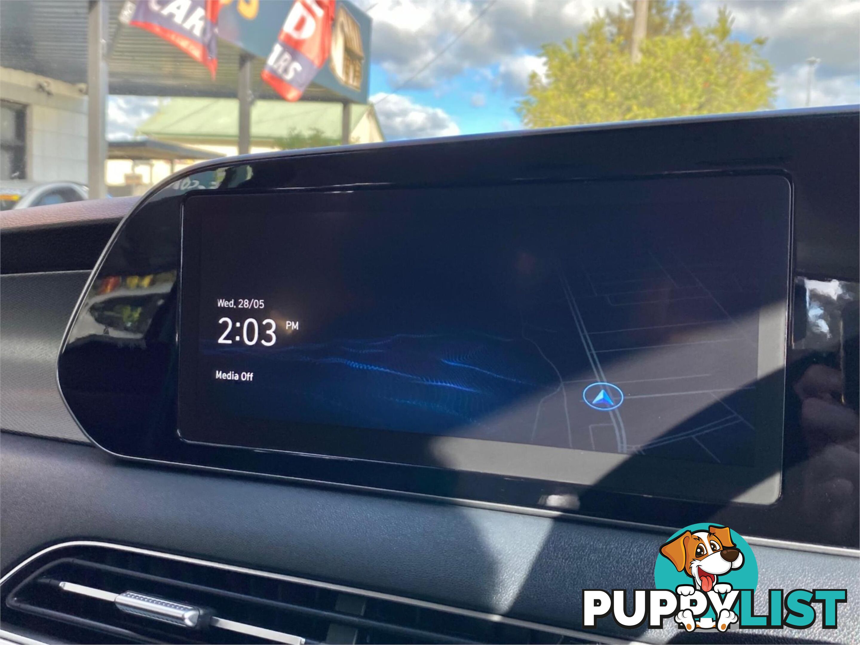 2020 HYUNDAI PALISADE LX2,V1MY21  WAGON