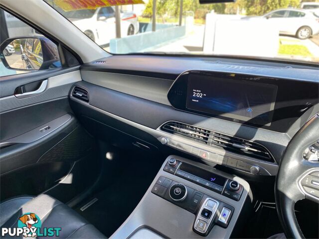 2020 HYUNDAI PALISADE LX2,V1MY21  WAGON