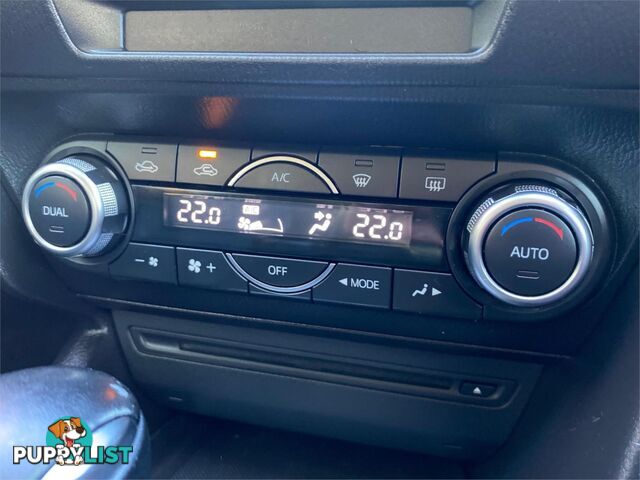 2015 MAZDA 3 BM5478 TOURING HATCHBACK