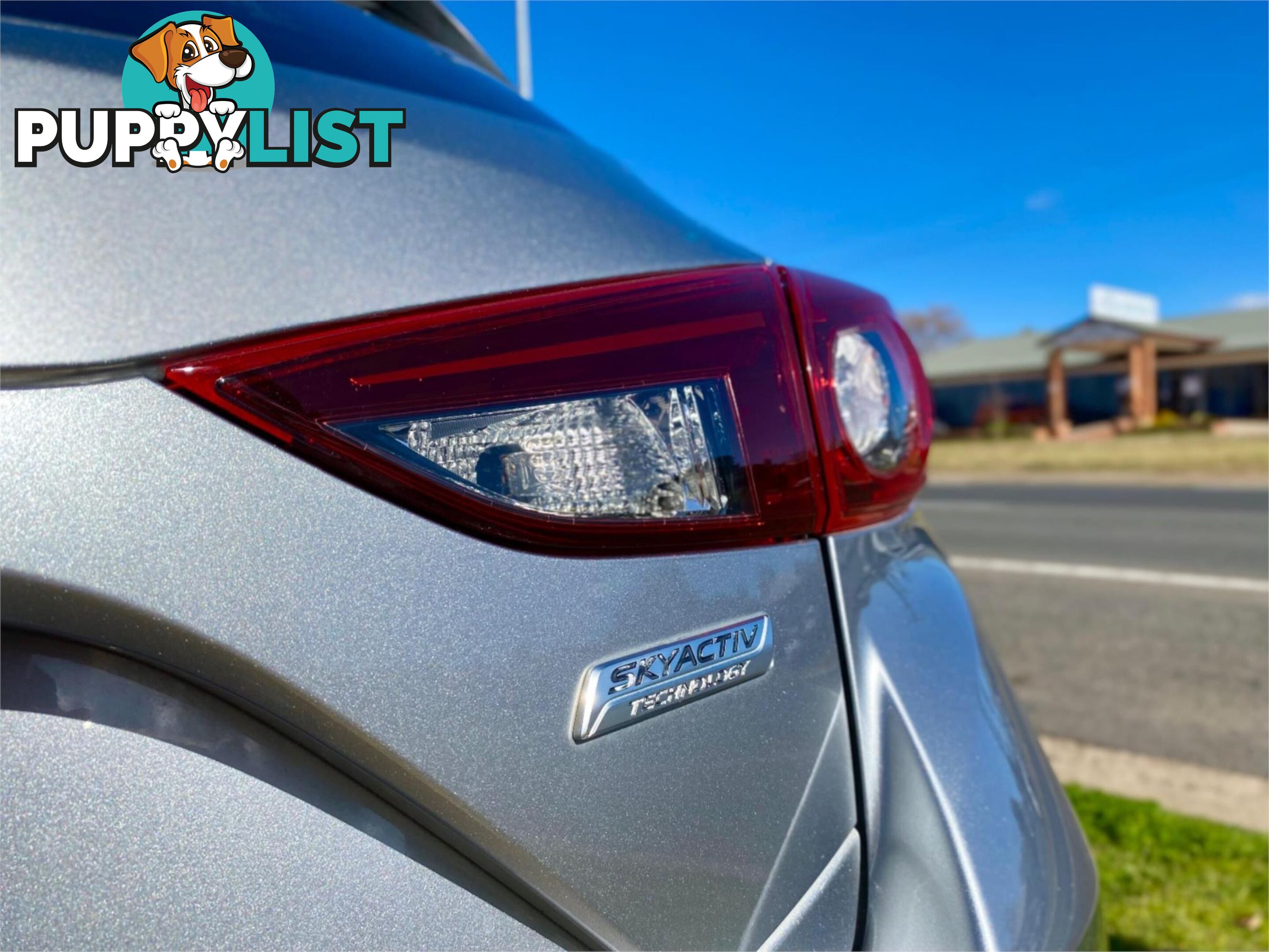 2015 MAZDA 3 BM5478 TOURING HATCHBACK