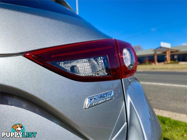2015 MAZDA 3 BM5478 TOURING HATCHBACK