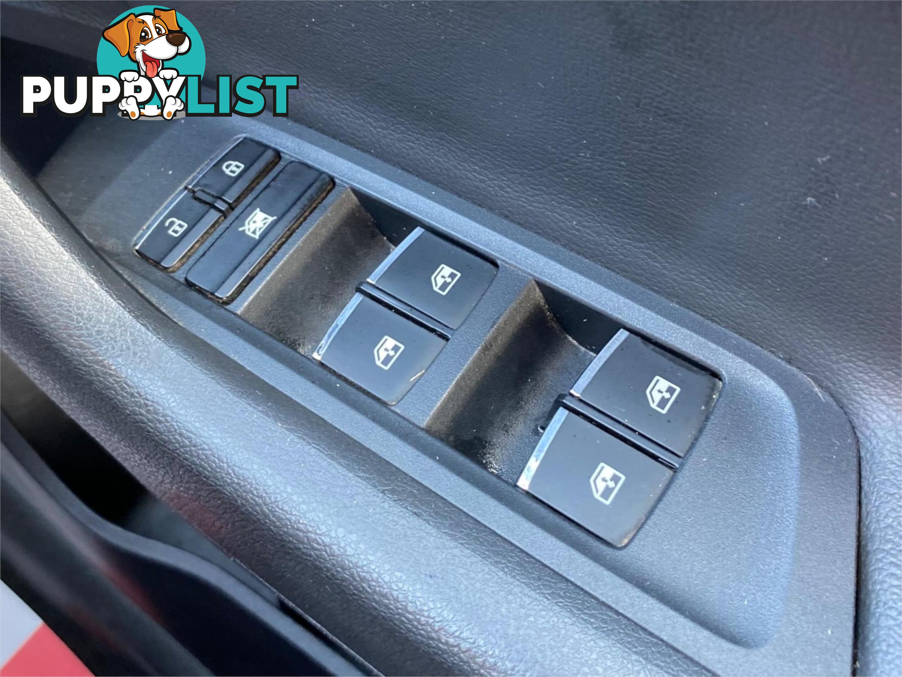 2019 LDV T60 SK8C TRAILRIDER UTILITY