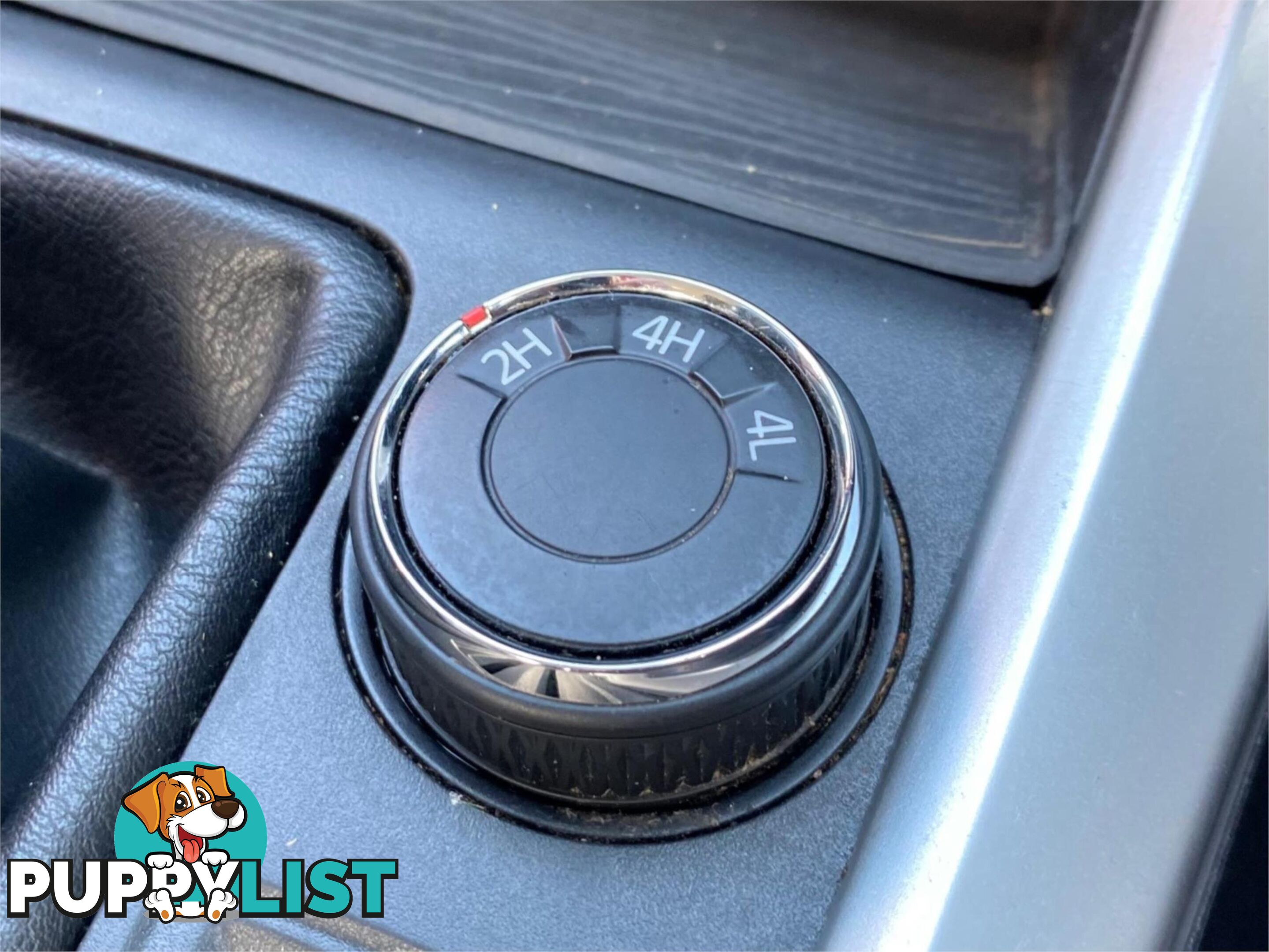 2019 LDV T60 SK8C TRAILRIDER UTILITY