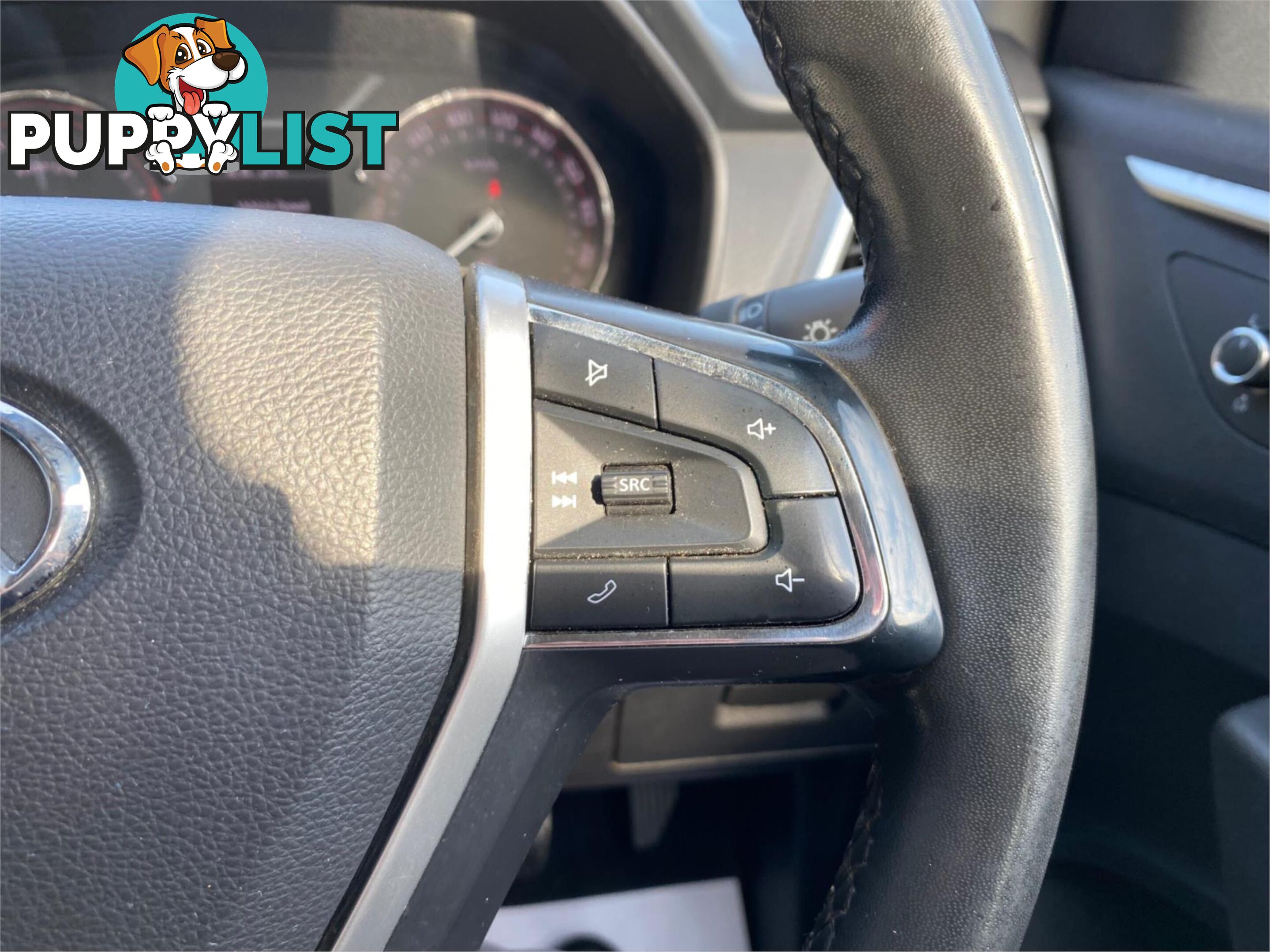 2019 LDV T60 SK8C TRAILRIDER UTILITY