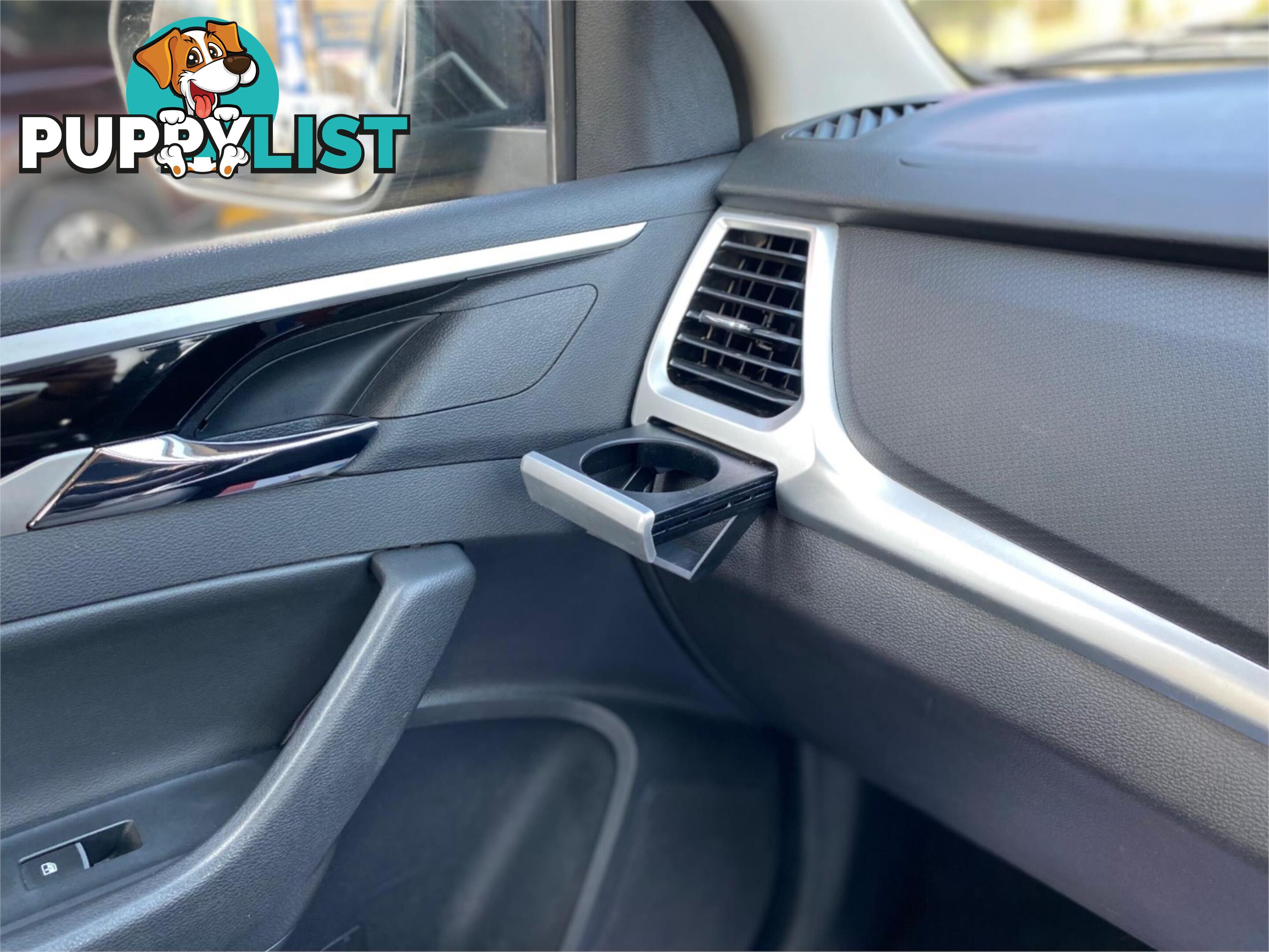 2019 LDV T60 SK8C TRAILRIDER UTILITY