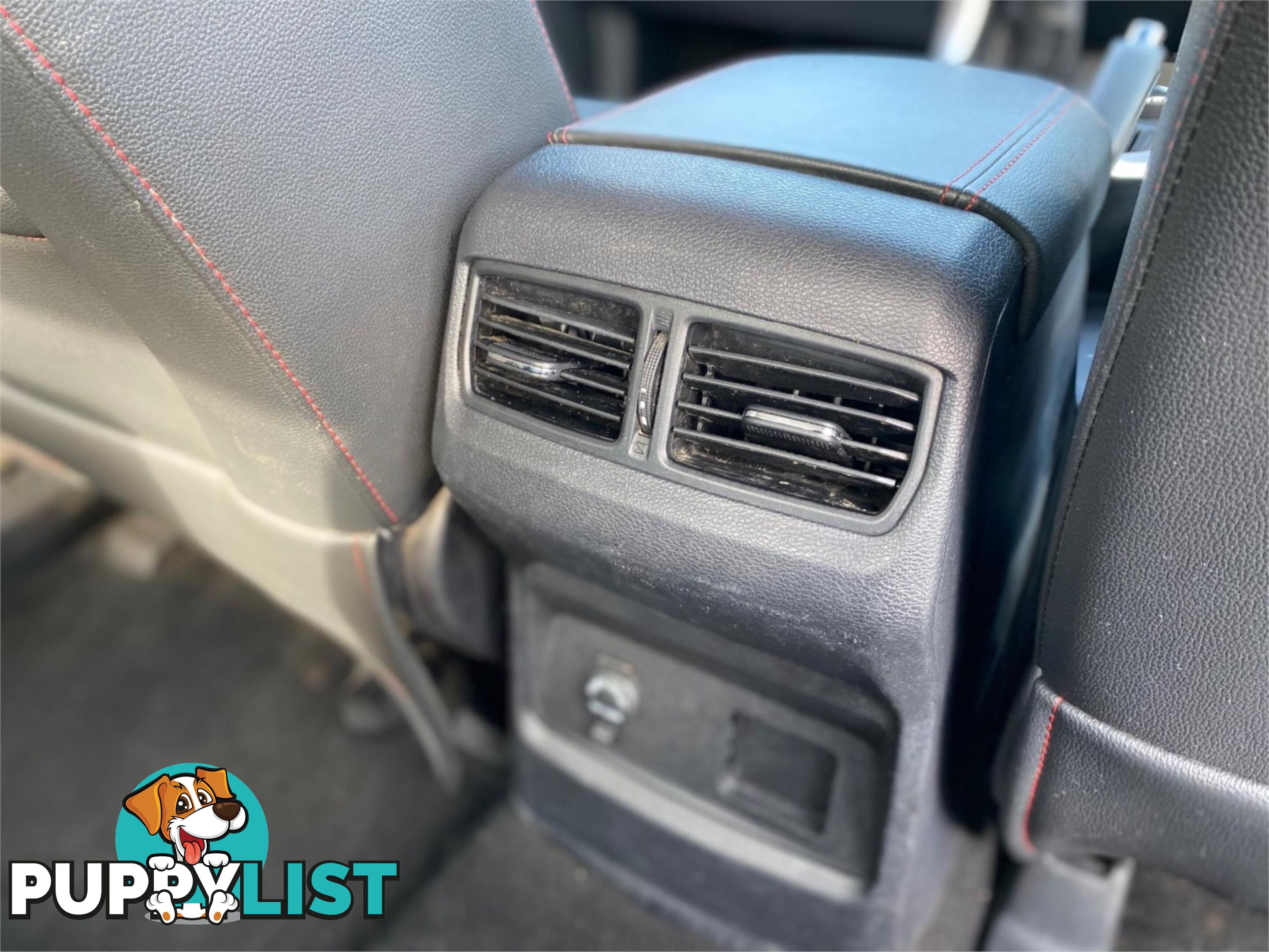 2019 LDV T60 SK8C TRAILRIDER UTILITY