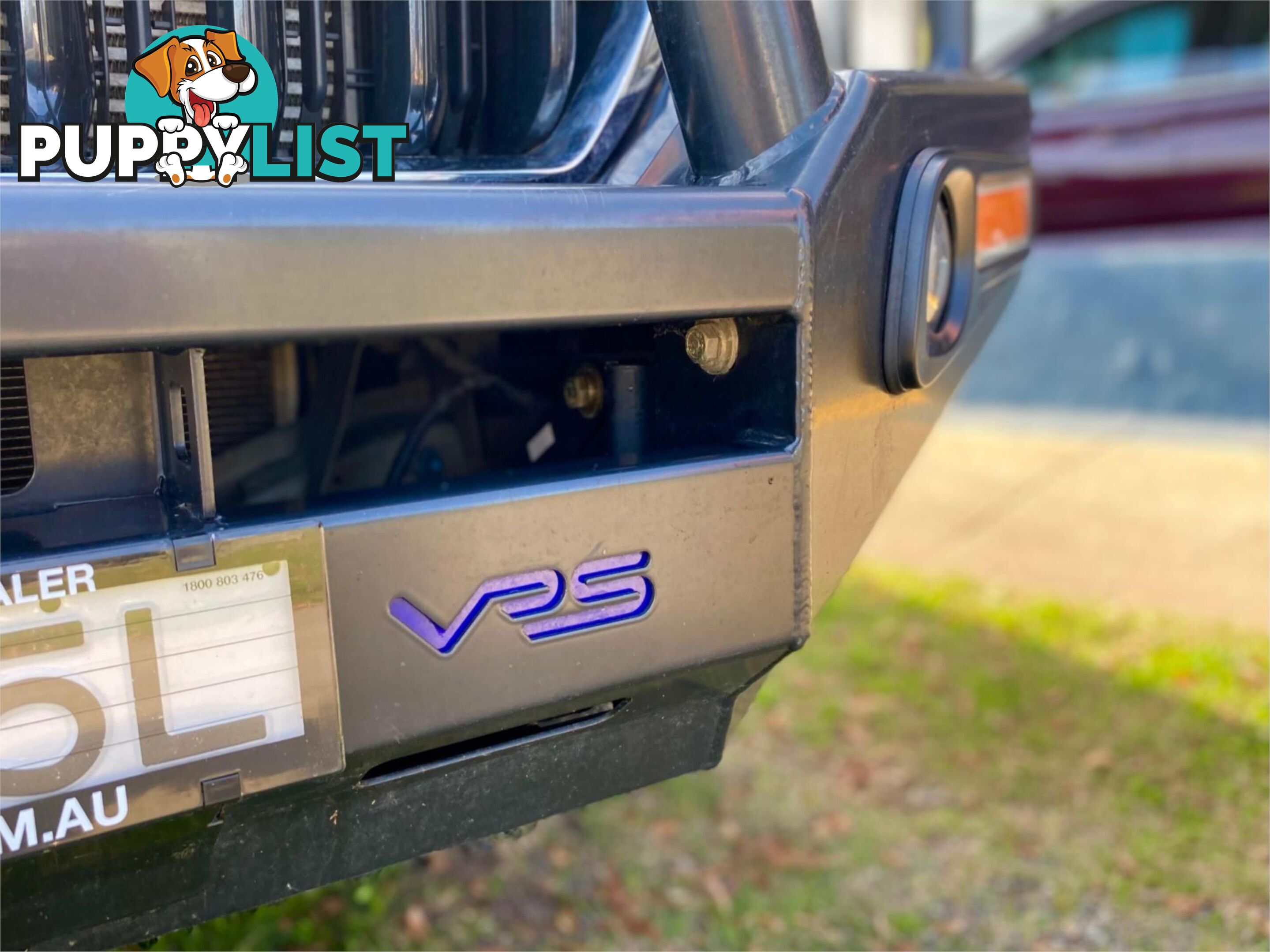 2019 LDV T60 SK8C TRAILRIDER UTILITY