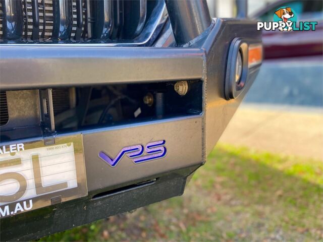 2019 LDV T60 SK8C TRAILRIDER UTILITY