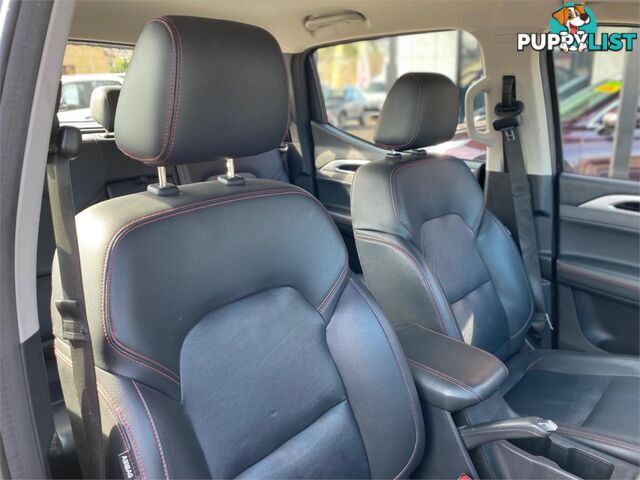 2019 LDV T60 SK8C TRAILRIDER UTILITY