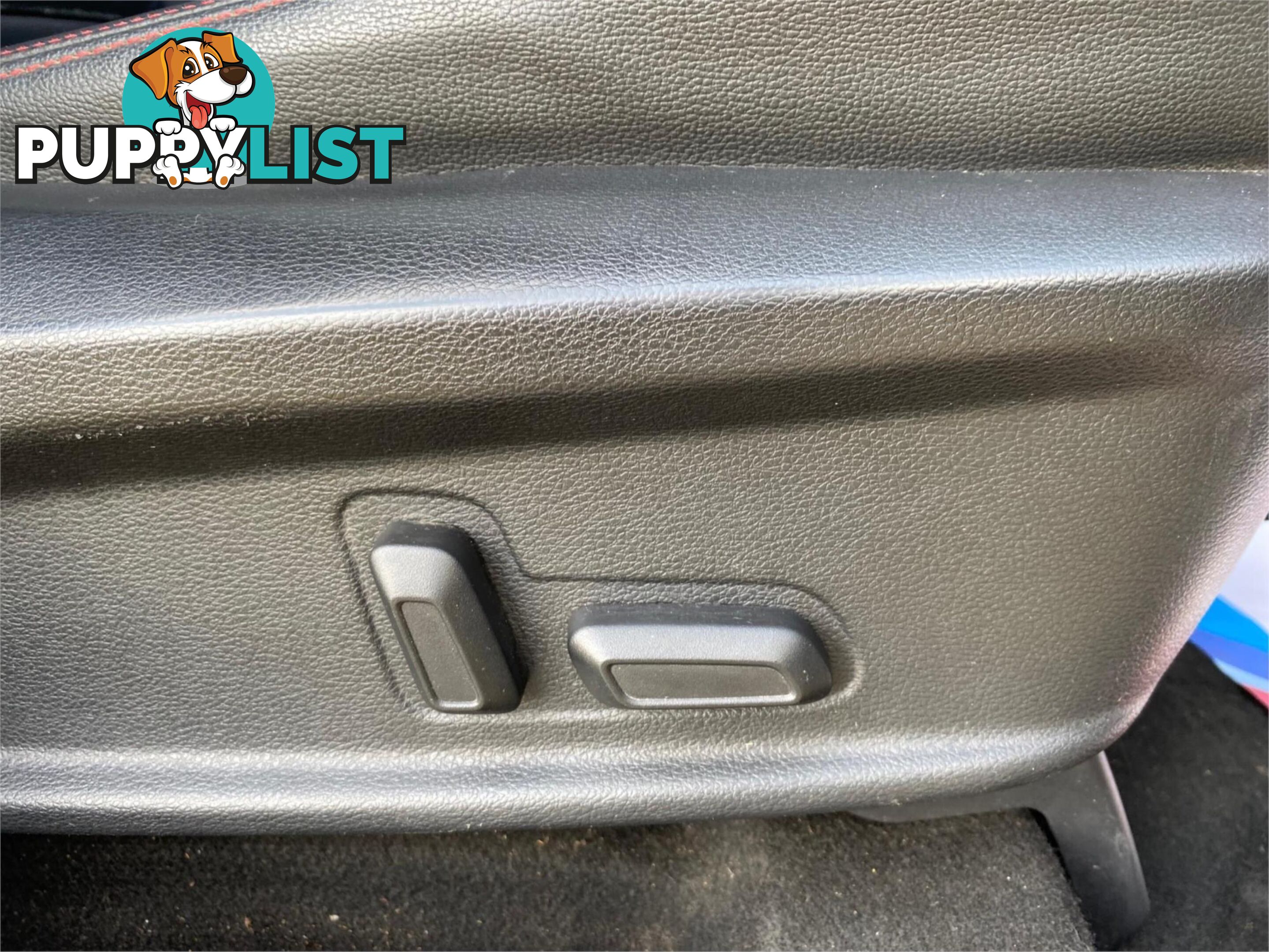 2019 LDV T60 SK8C TRAILRIDER UTILITY