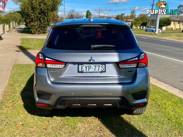 2023 MITSUBISHI ASX XDMY23 MR WAGON