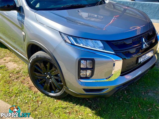 2023 MITSUBISHI ASX XDMY23 MR WAGON